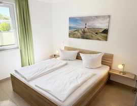 Villa Anni Whg. 08 mit Balkon