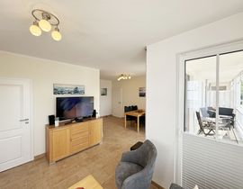 Villa Annika Whg.07 mit Südbalkon