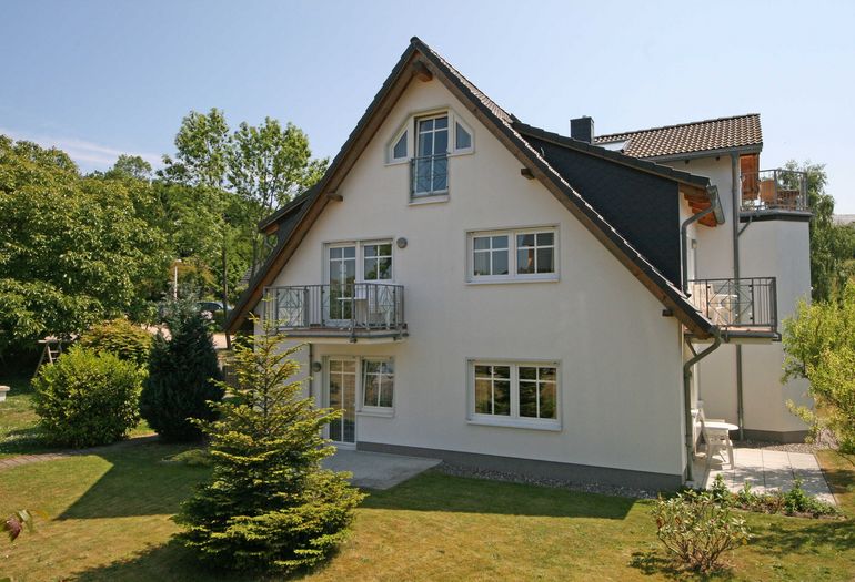 Objektansicht Objektansicht