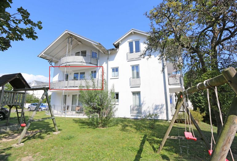 Villa Eintracht Villa Eintracht
