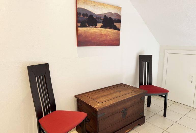 Sitzecke Sitzecke