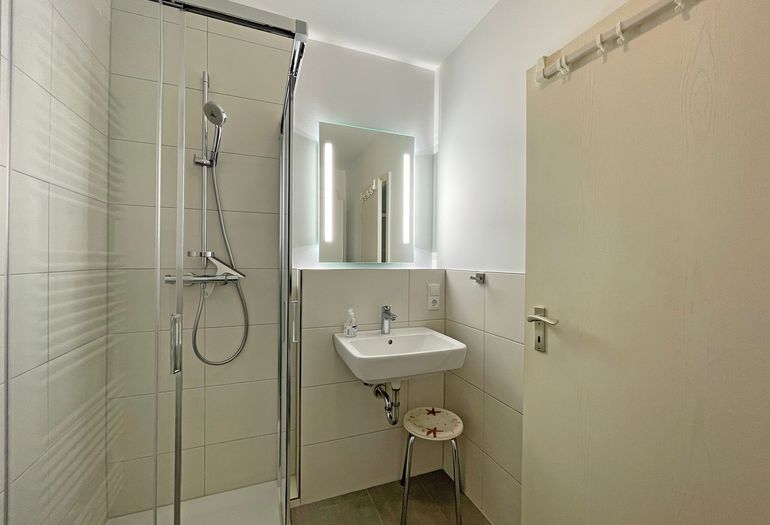 Badezimmer Badezimmer