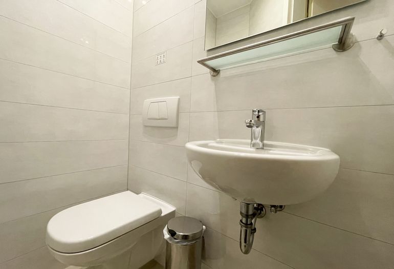 Gäste-WC Gäste-WC