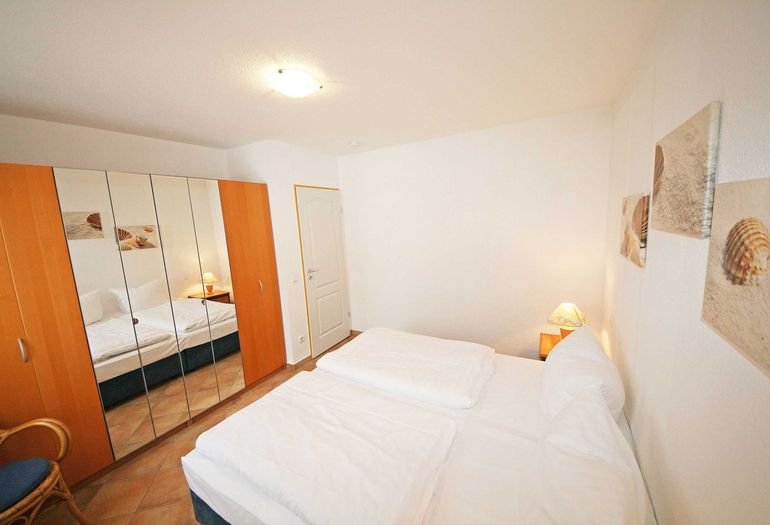 1. Schlafzimmer 1. Schlafzimmer