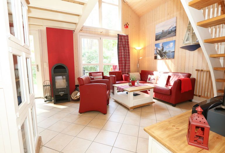 Wohnbereich Wohnbereich