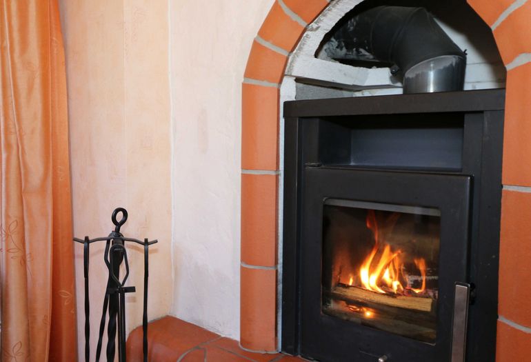 Kamin Kamin