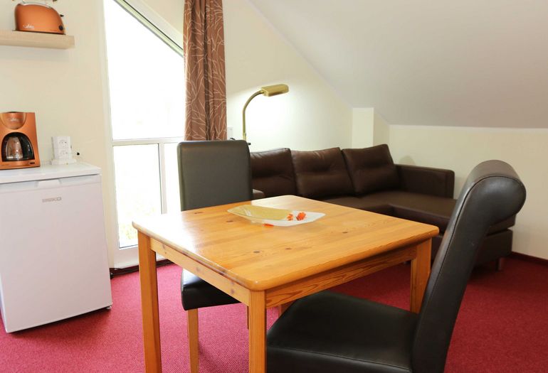 Haus Seewind - Wohnung Mönchgut Haus Seewind - Wohnung Mönchgut
