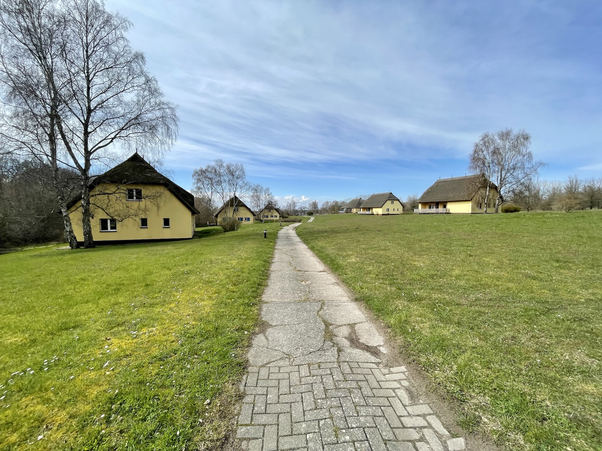 Ostseeinsel Vilm